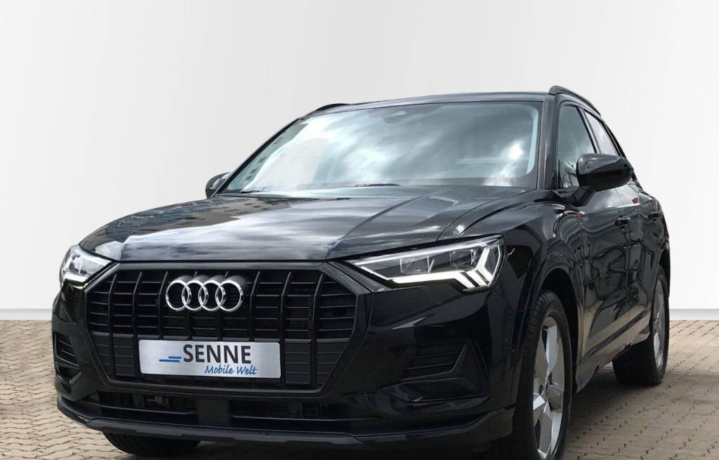 Audi Q3 35 1.5 TFSI Advanced S tronic