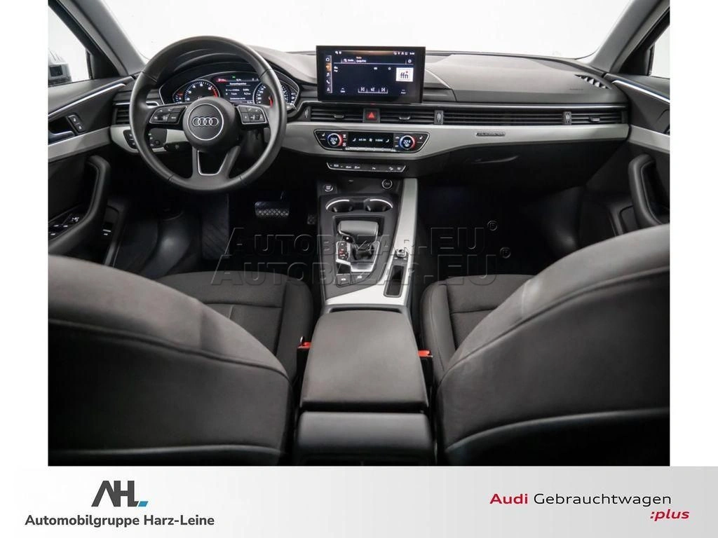 Audi A4 Allroad 45 2.0 TFSI mHEV quattro S tronic