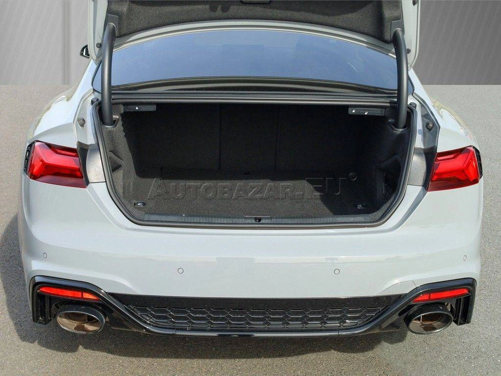 Audi RS5 Kupé 2.9 TFSI quattro