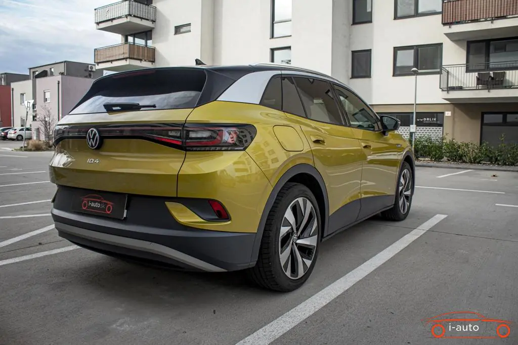 Volkswagen ID.4 2021 na predaj – fotografia 8
