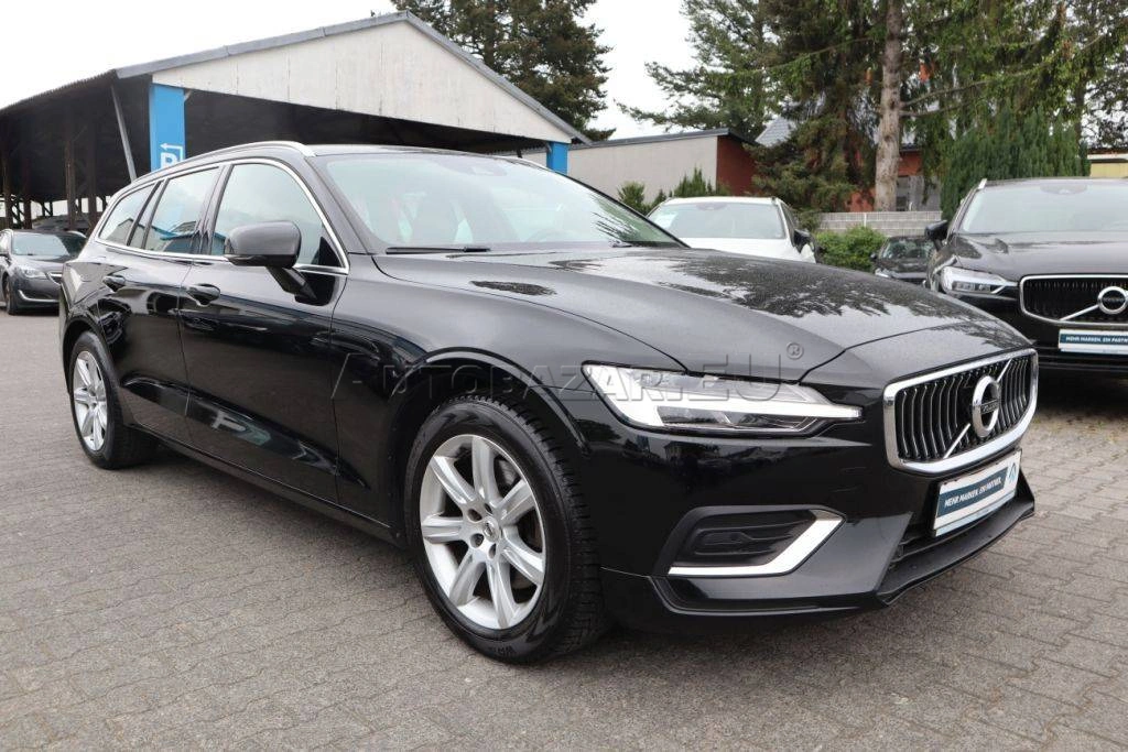 Volvo V60 D4 Inscription AWD A/T