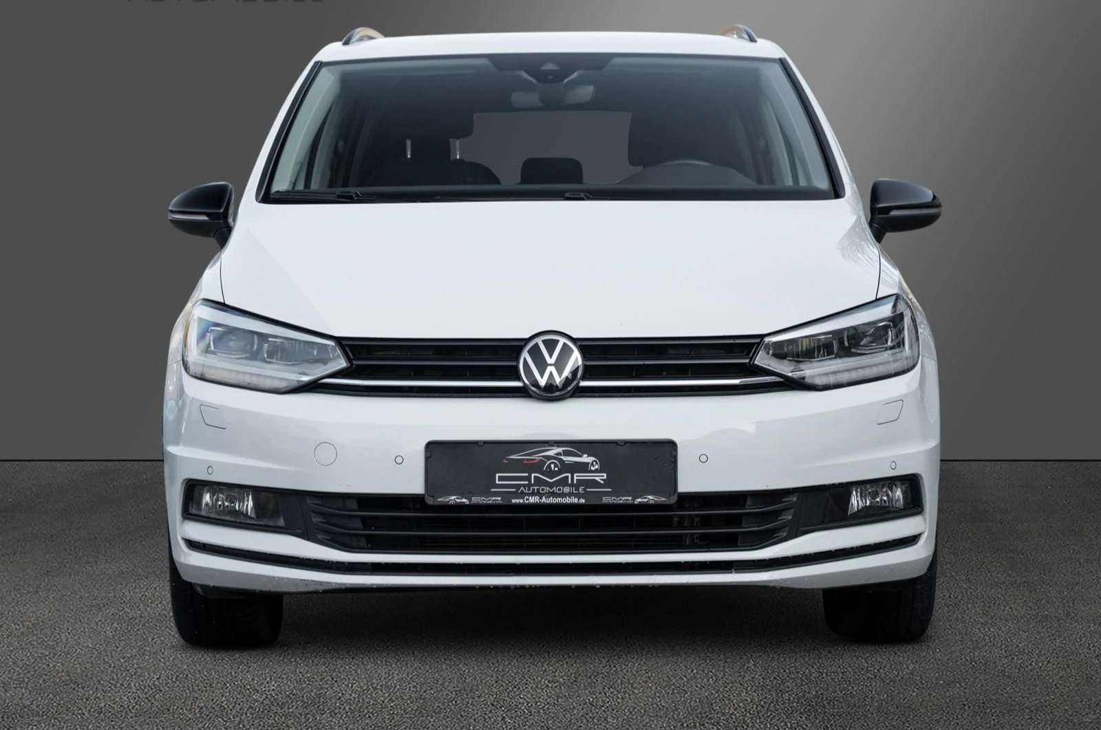 Volkswagen Touran 2022 na predaj – fotografia 2