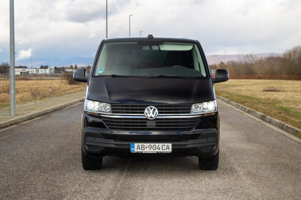 Volkswagen T6 Multivan