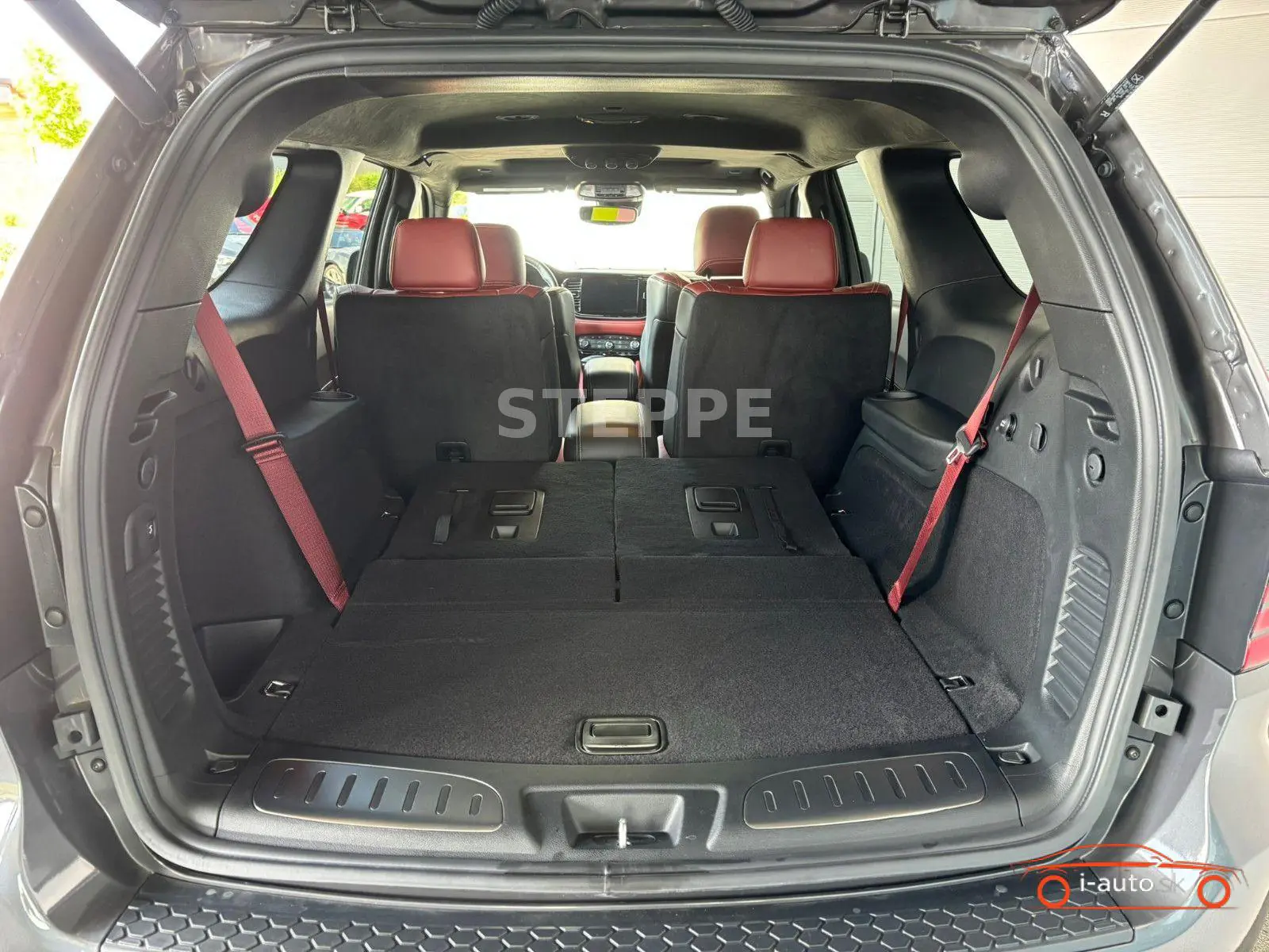 Dodge Durango 2026 na predaj – fotografia 23