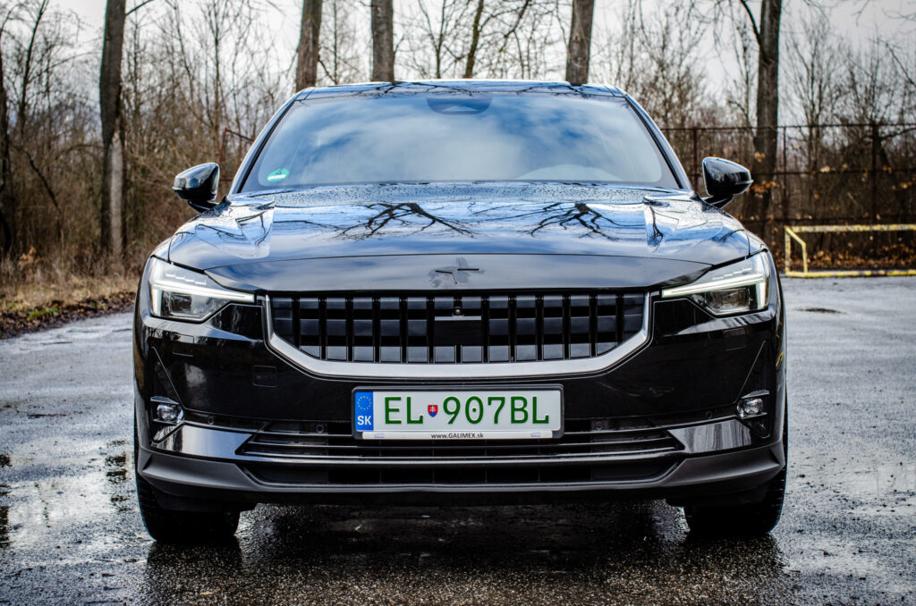 Polestar 2