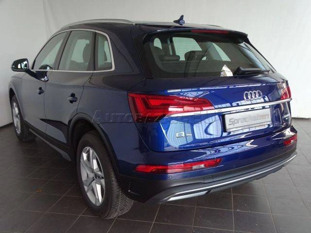 Audi Q5 40 2.0 TDI mHEV quattro S tronic