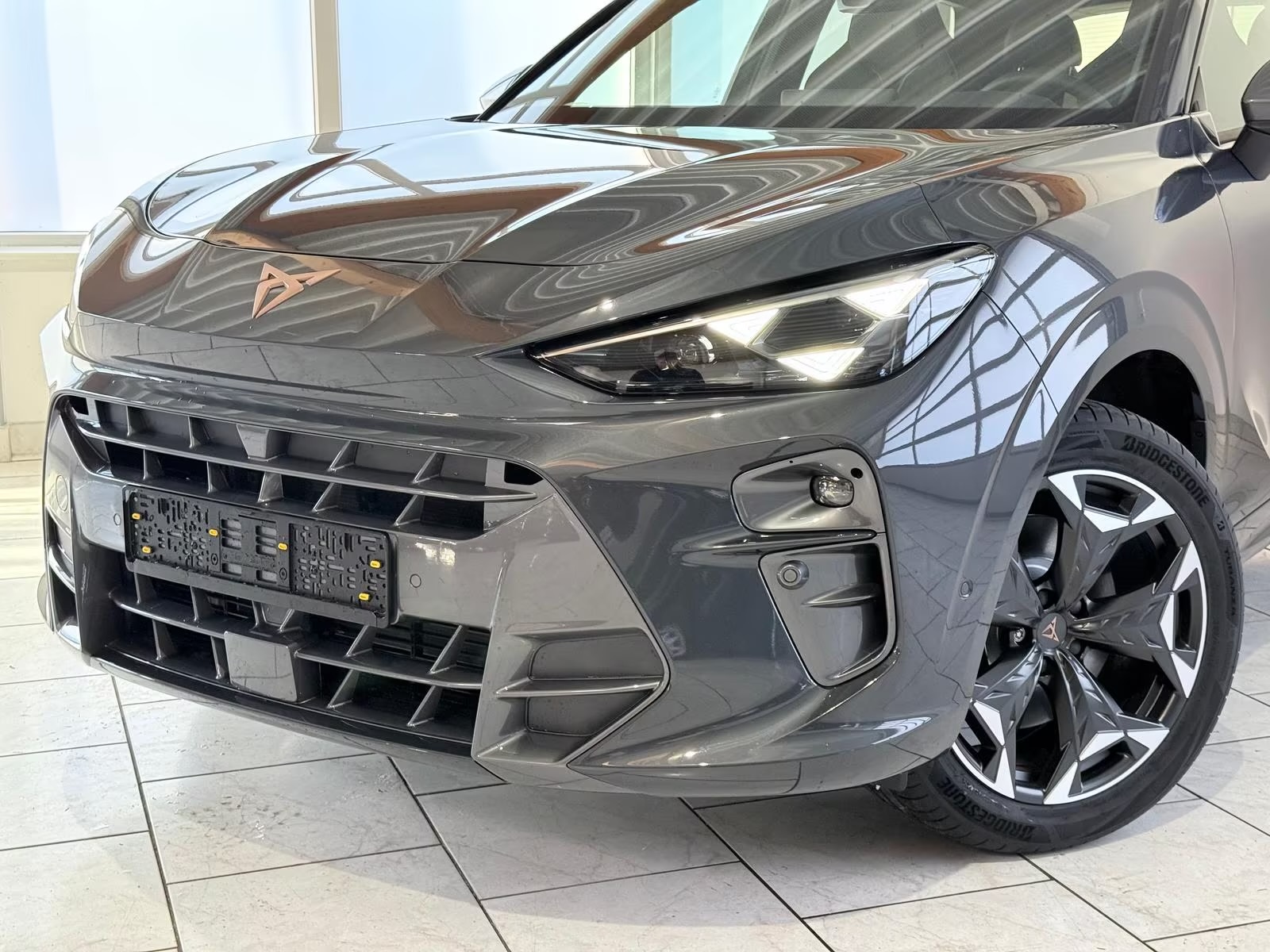 Cupra Terramar – foto 2