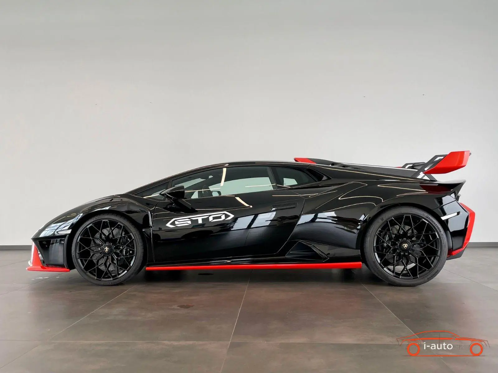 Lamborghini Huracán – foto 2