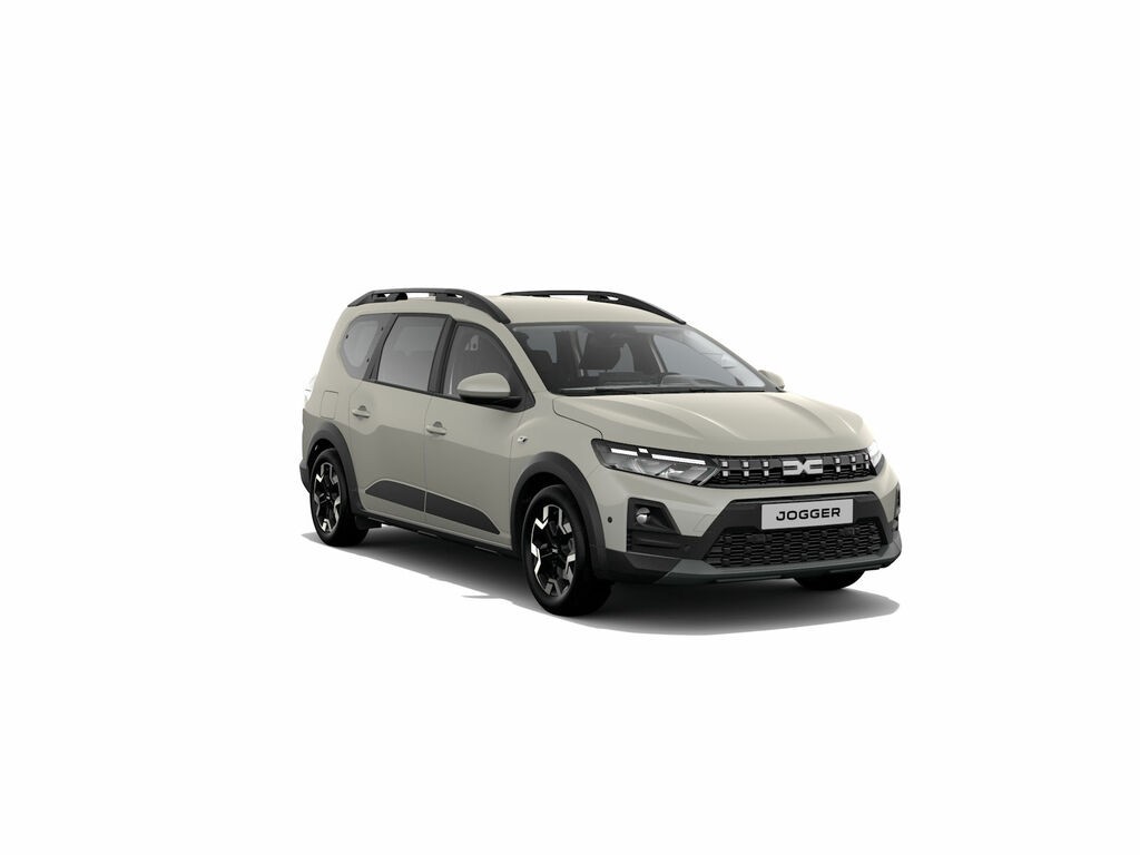 Dacia Jogger – foto 2