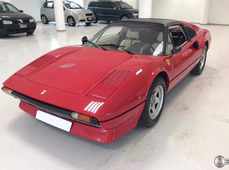 Ferrari 308