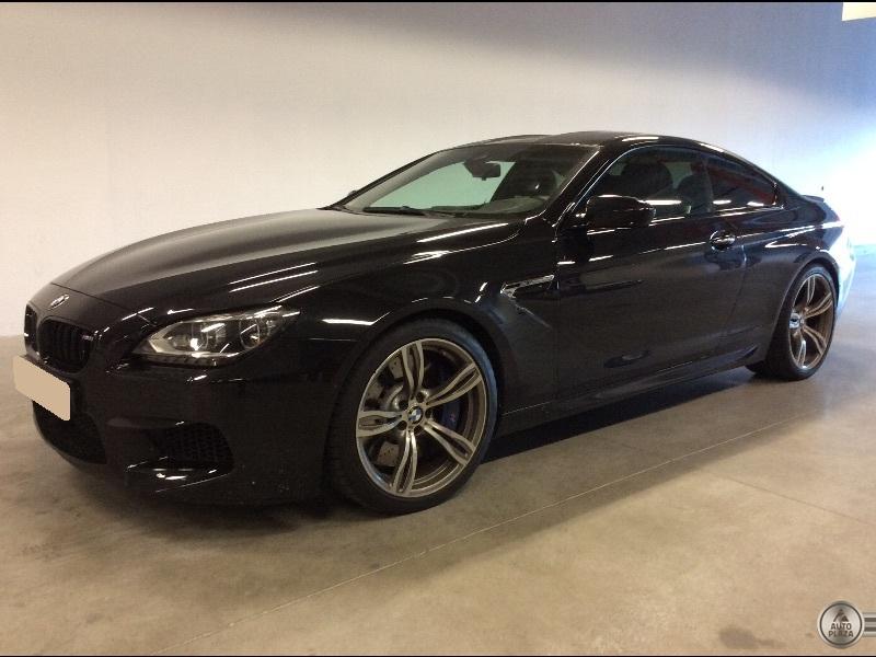 BMW M6