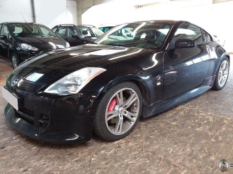 Nissan 350Z 2004 na predaj