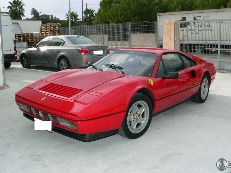 Ferrari 328