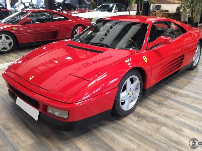 Ferrari 348