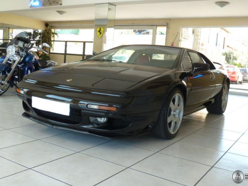 Lotus Esprit