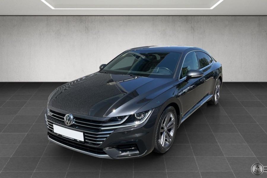 Volkswagen Arteon 2019 na predaj