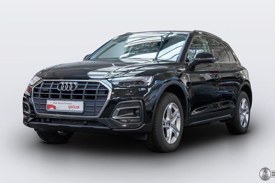Audi Q5 2023 na predaj