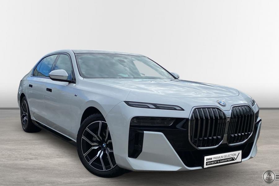 BMW Rad 7