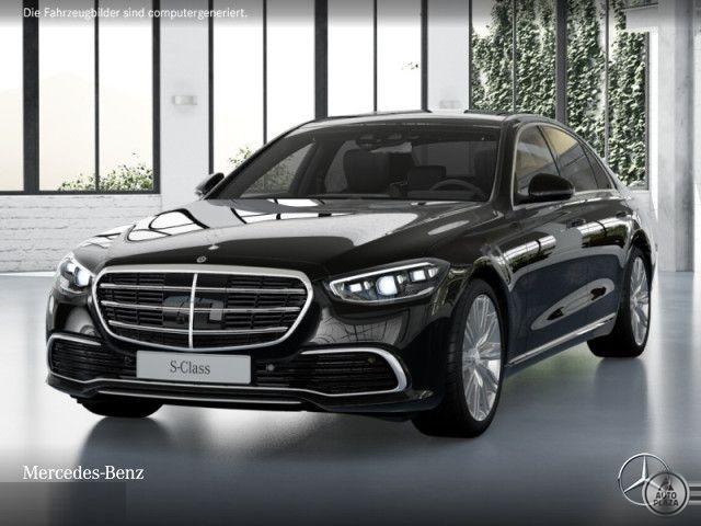 Mercedes-Benz S trieda 2023 na predaj