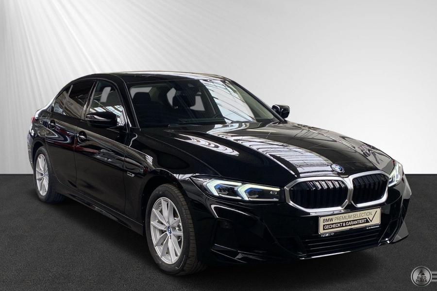BMW Rad 3