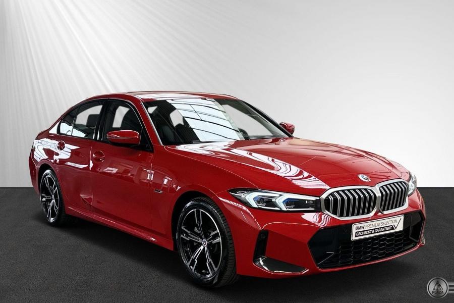 BMW Rad 3
