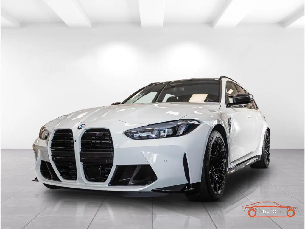 BMW M3 – foto 2
