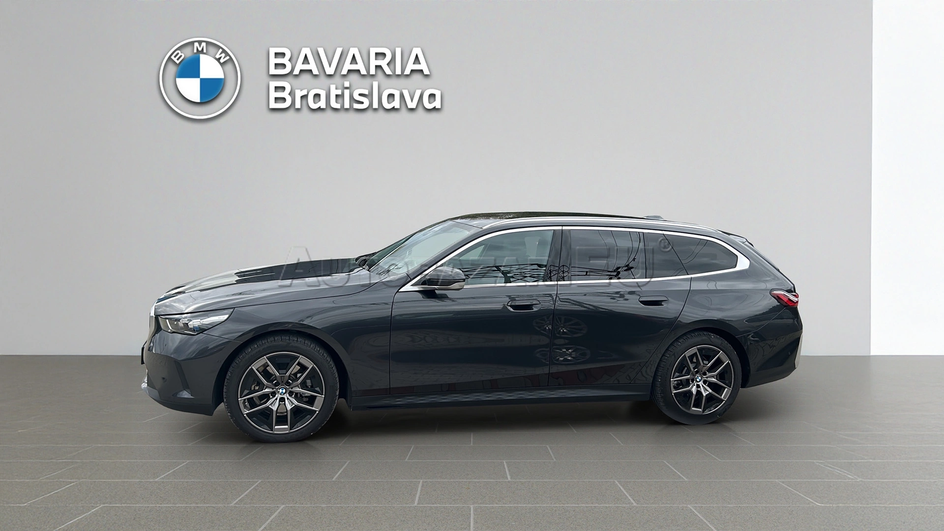 BMW Rad 5 – foto 3