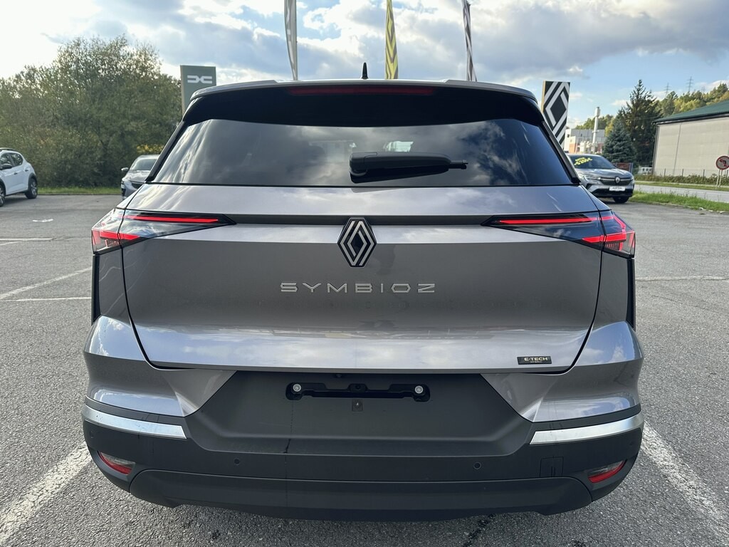 Renault Symbioz – foto 5