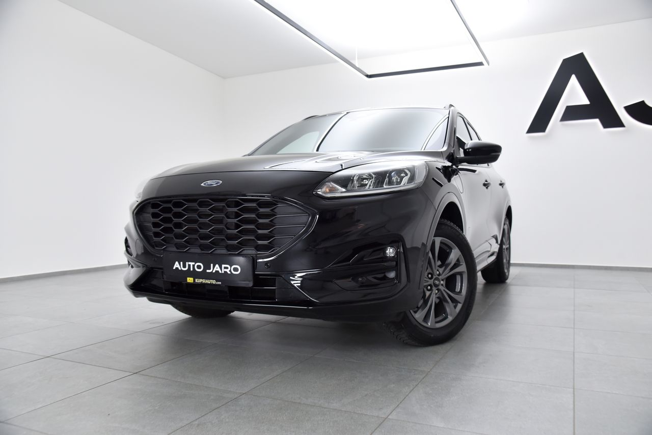Ford Kuga 2023 na predaj