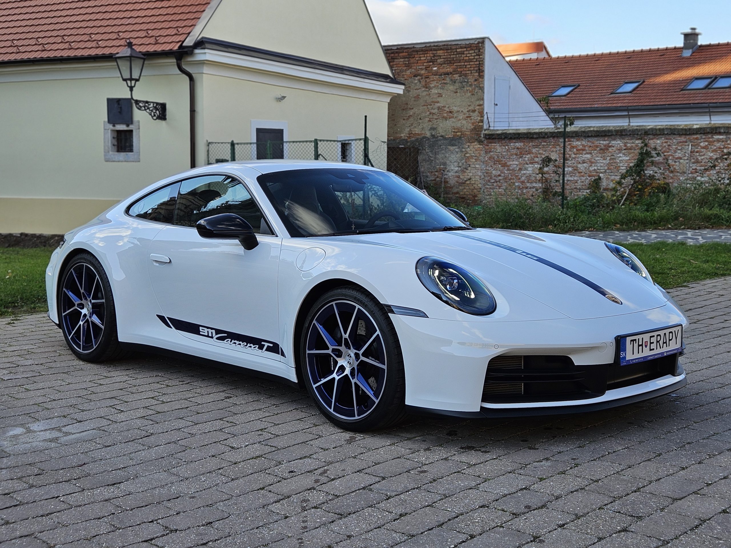 Porsche 911 – foto 2