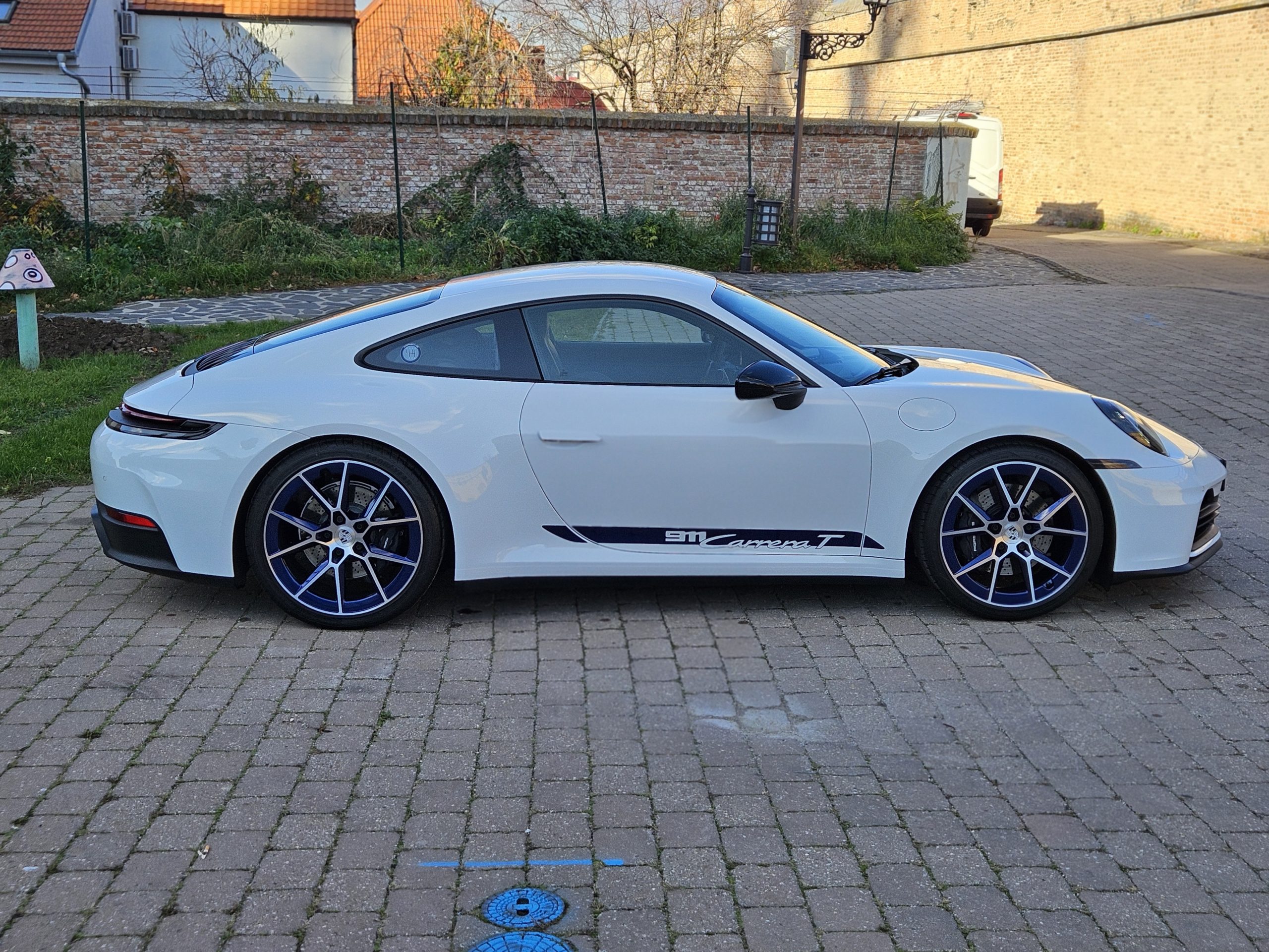 Porsche 911 – foto 5