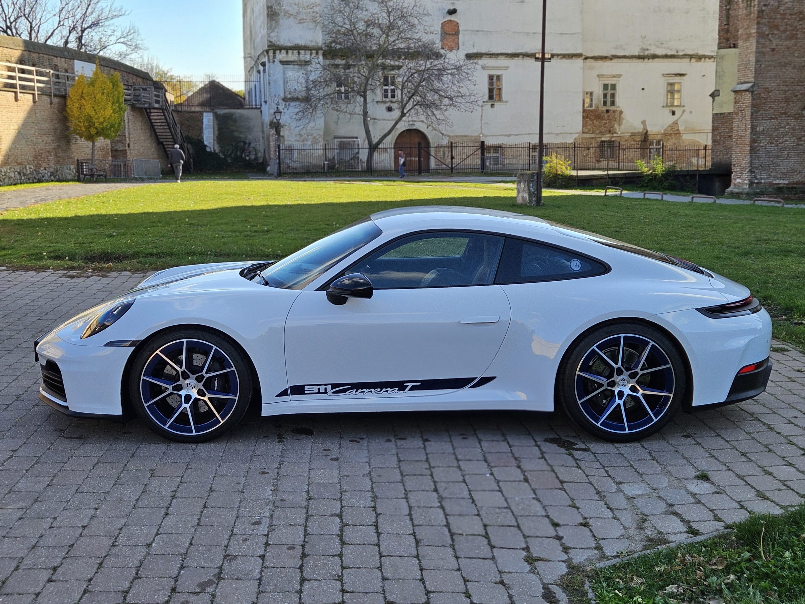Porsche 911 – foto 4