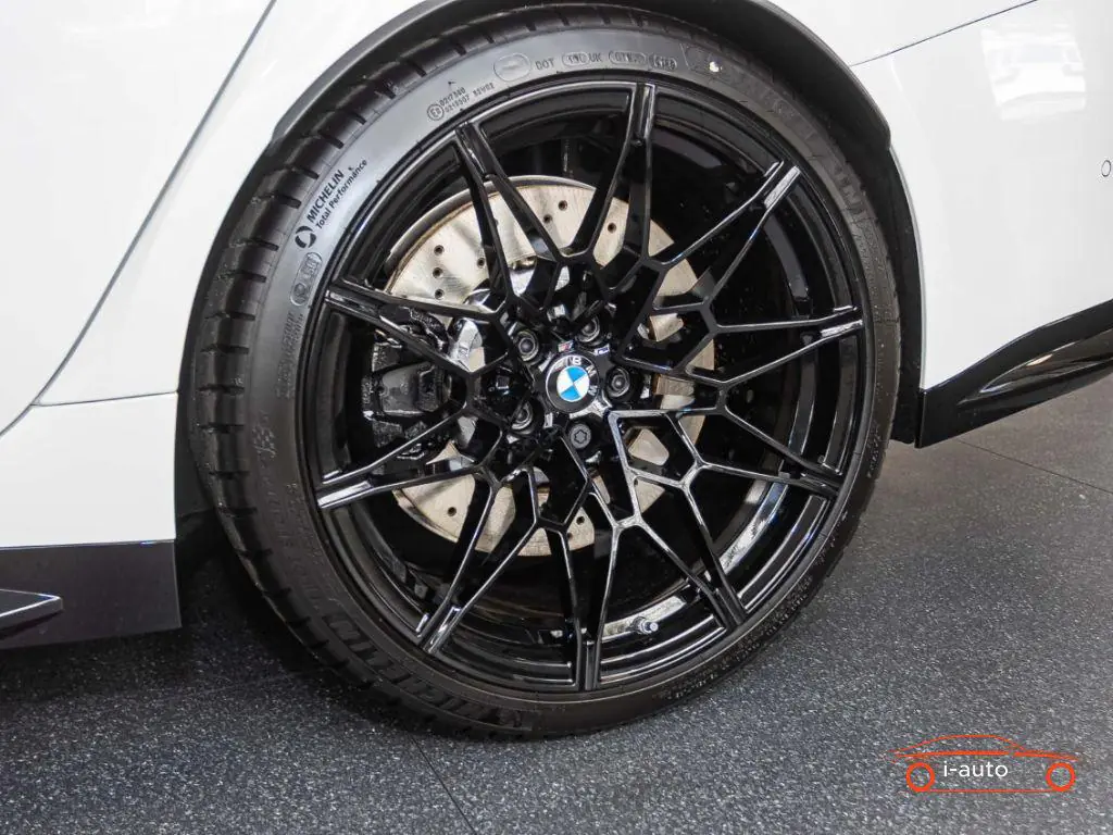 BMW M3 – foto 5