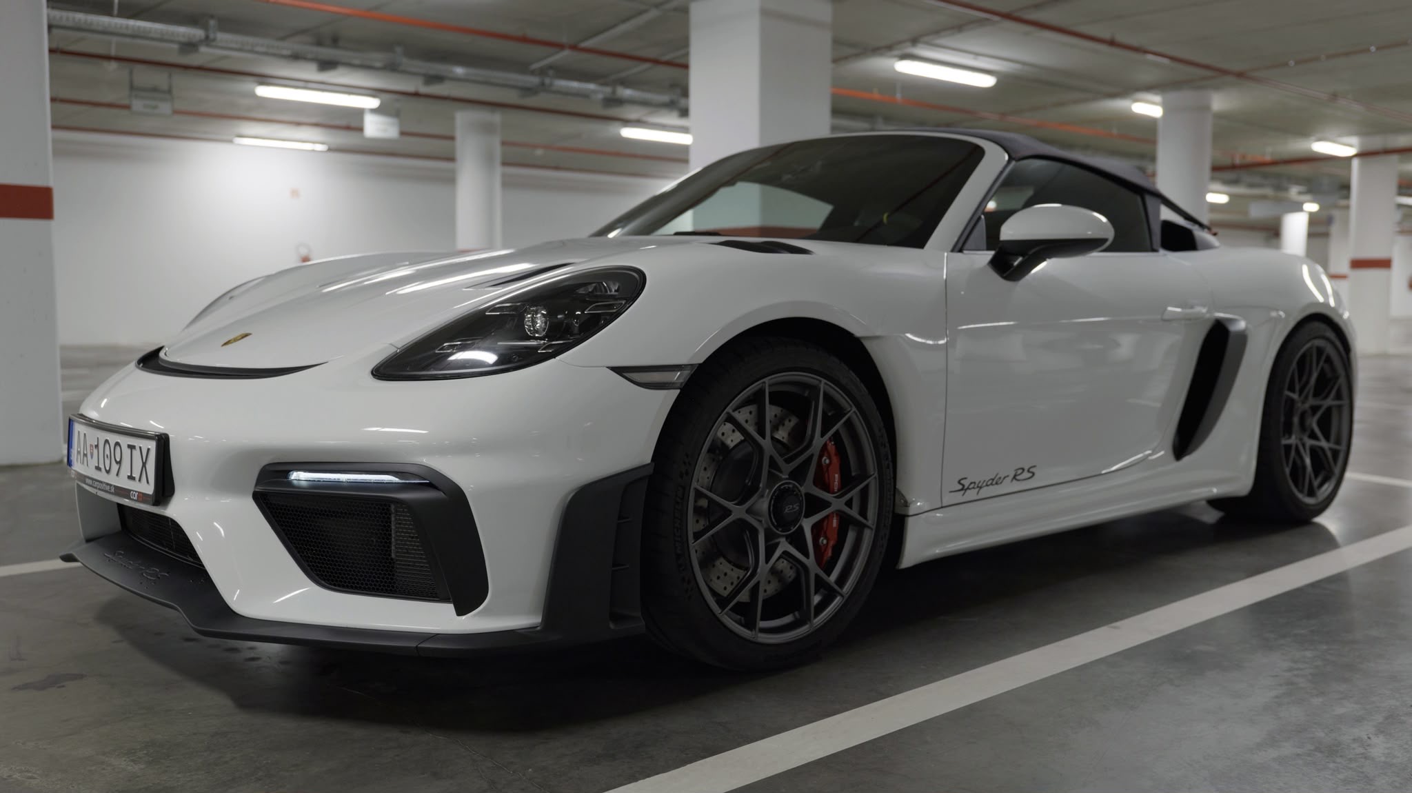 Porsche 718 – foto 2