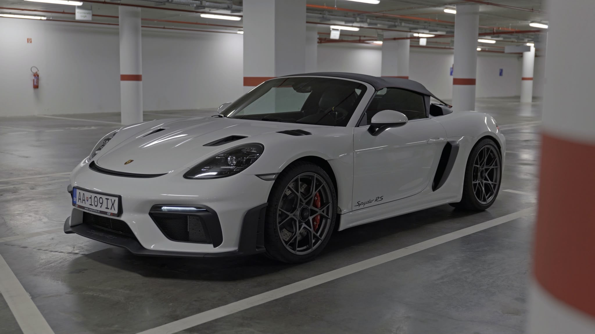 Porsche 718 – foto 4