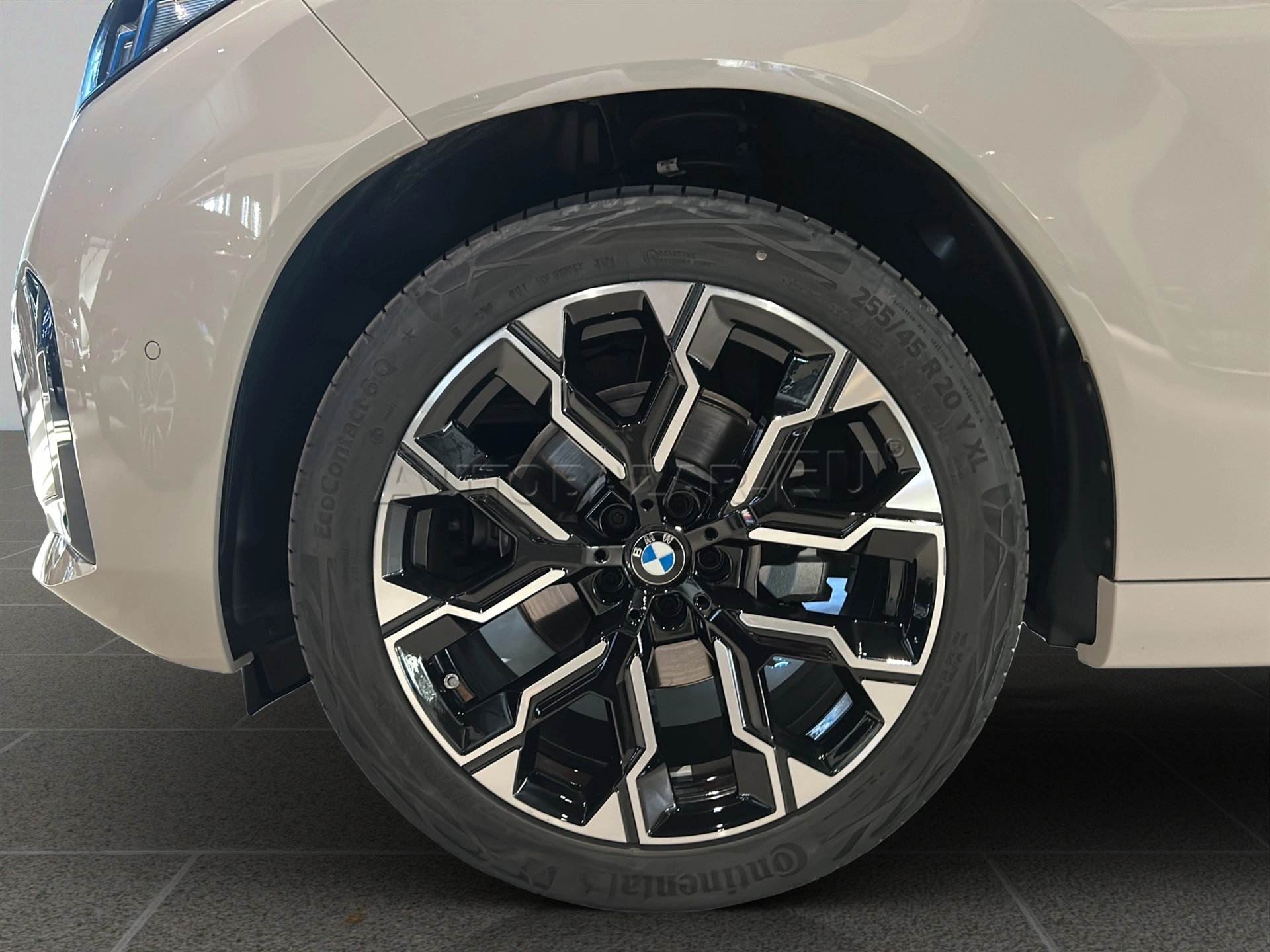 BMW X3 – foto 5