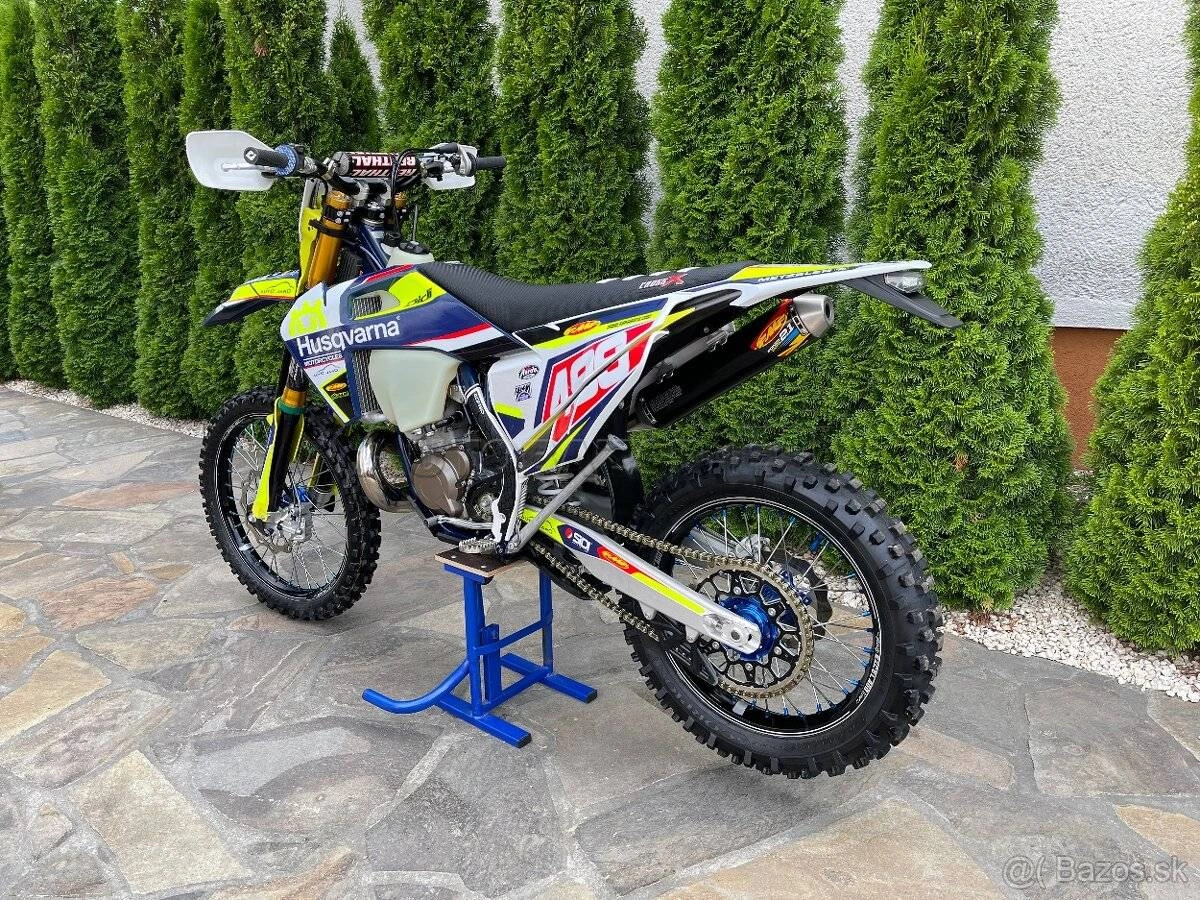Husqvarna TE 250
