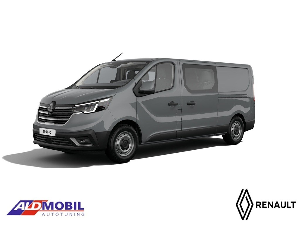 Renault Trafic 2026 na predaj