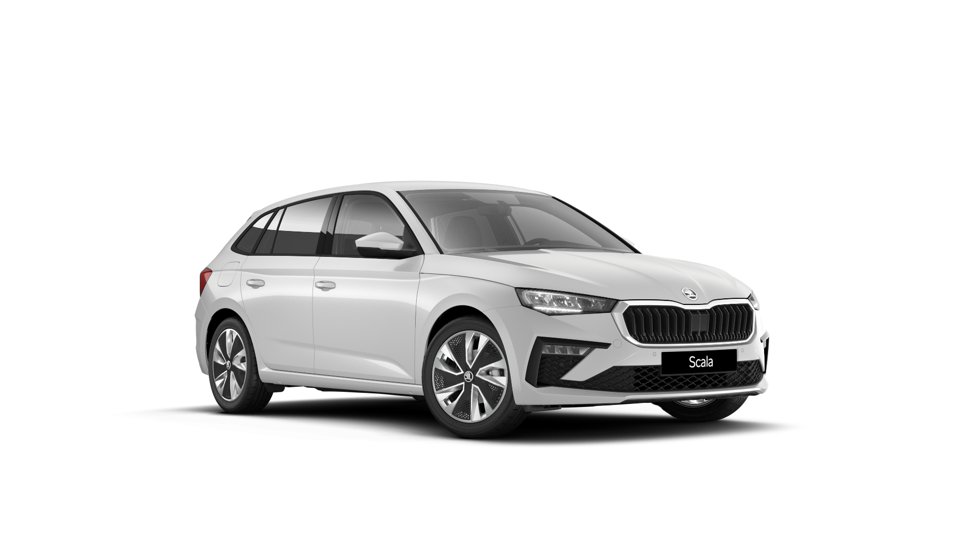 Škoda Scala 2026 na predaj