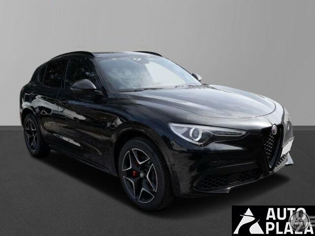 Alfa Romeo Stelvio – foto 3