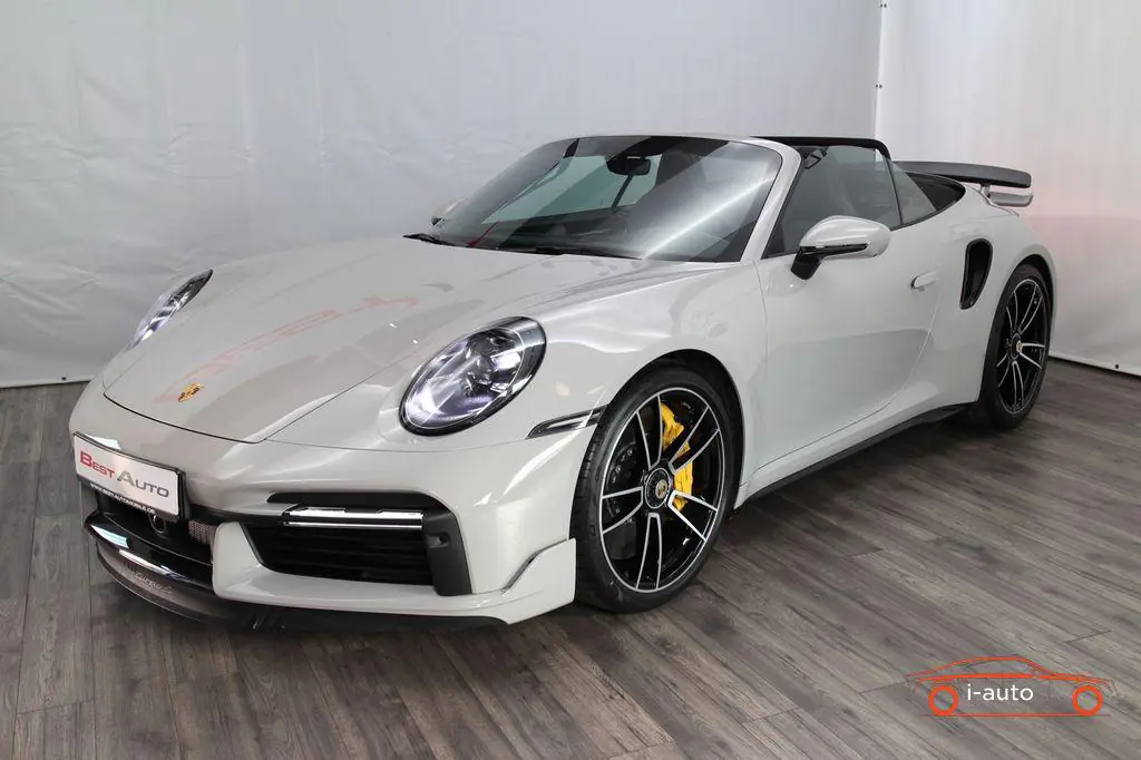 Porsche 911 – foto 3