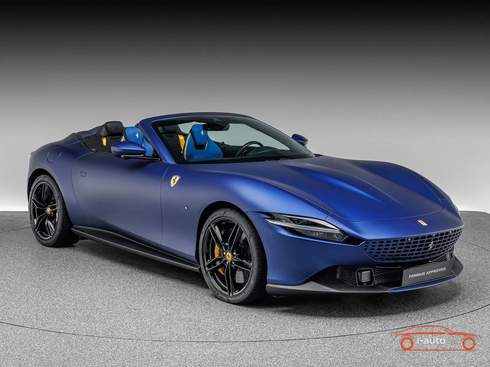 Ferrari Roma – foto 2