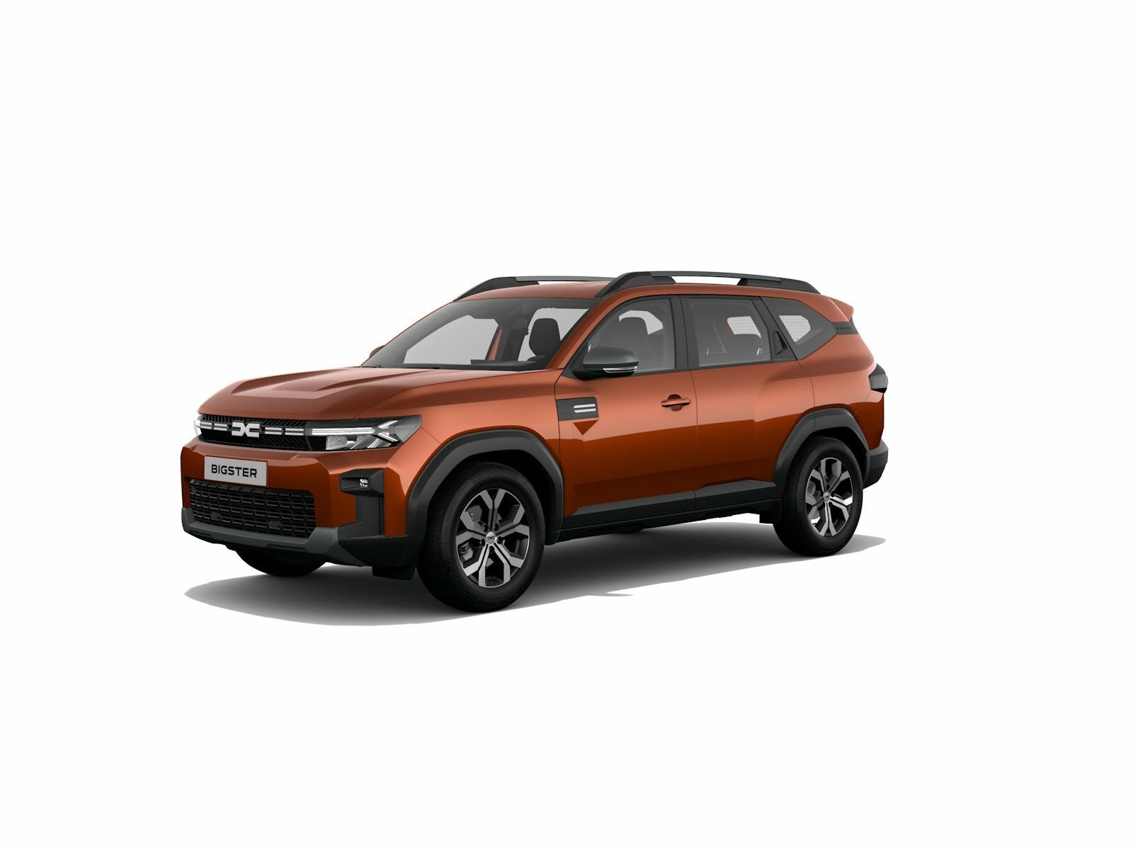 Dacia Bigster 2026 na predaj