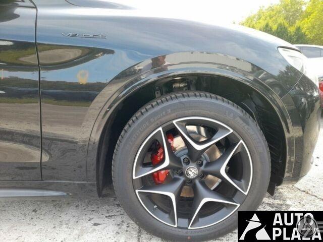 Alfa Romeo Stelvio – foto 4