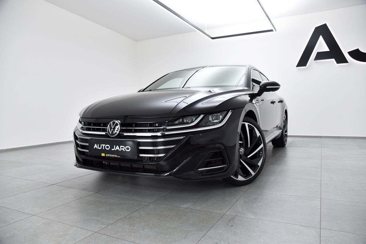 Volkswagen Arteon 2022 na predaj