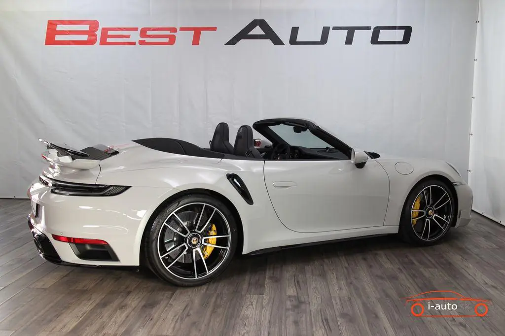 Porsche 911 – foto 5