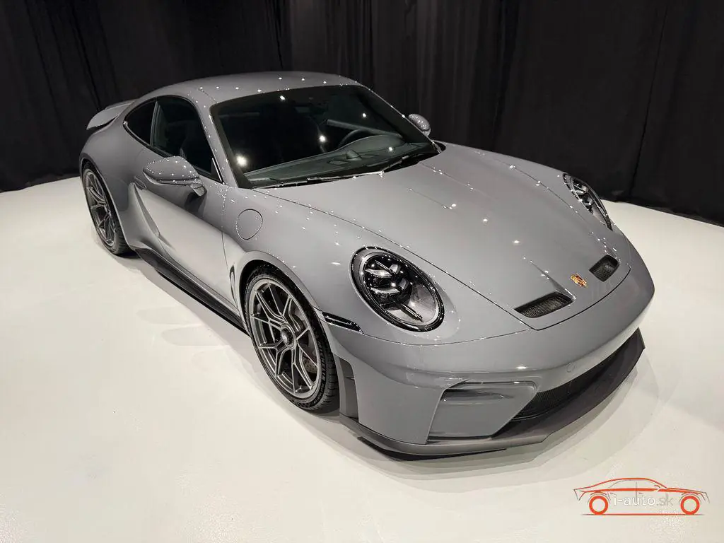 Porsche 911 – foto 2