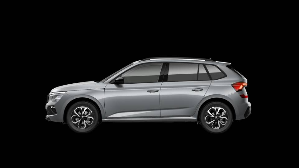 Škoda Kamiq – foto 3