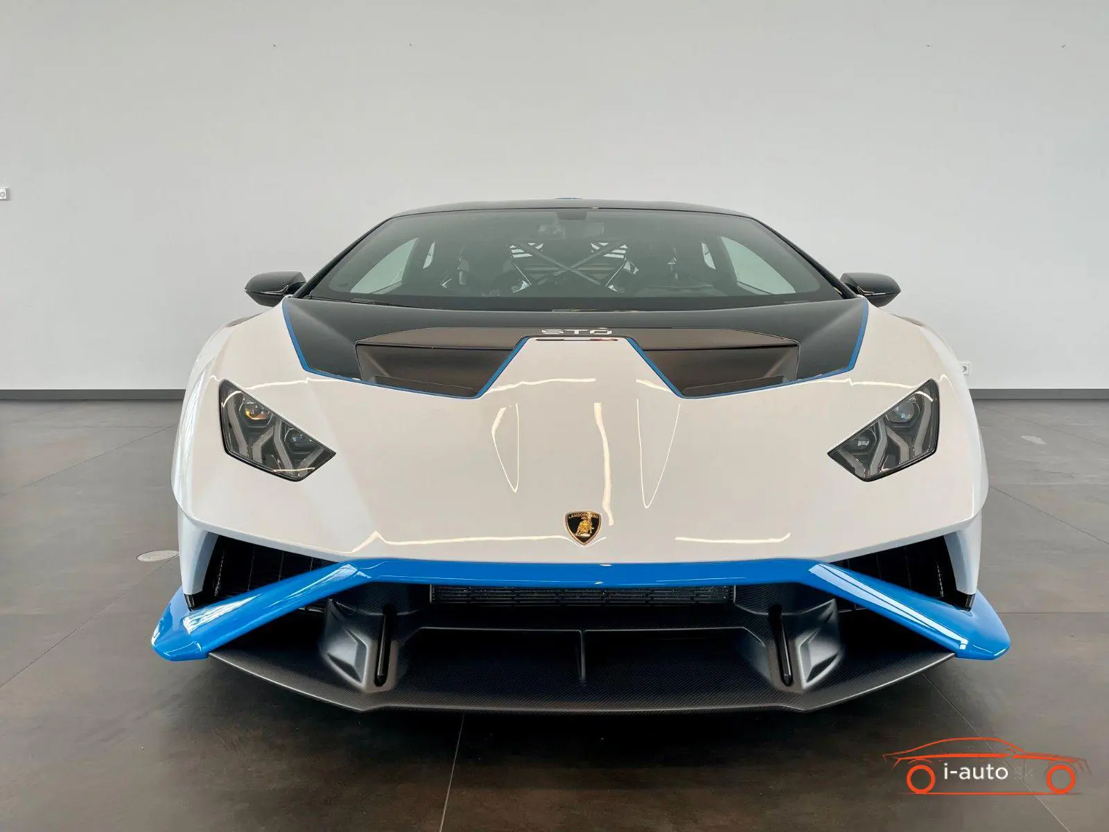 Lamborghini Huracán – foto 2