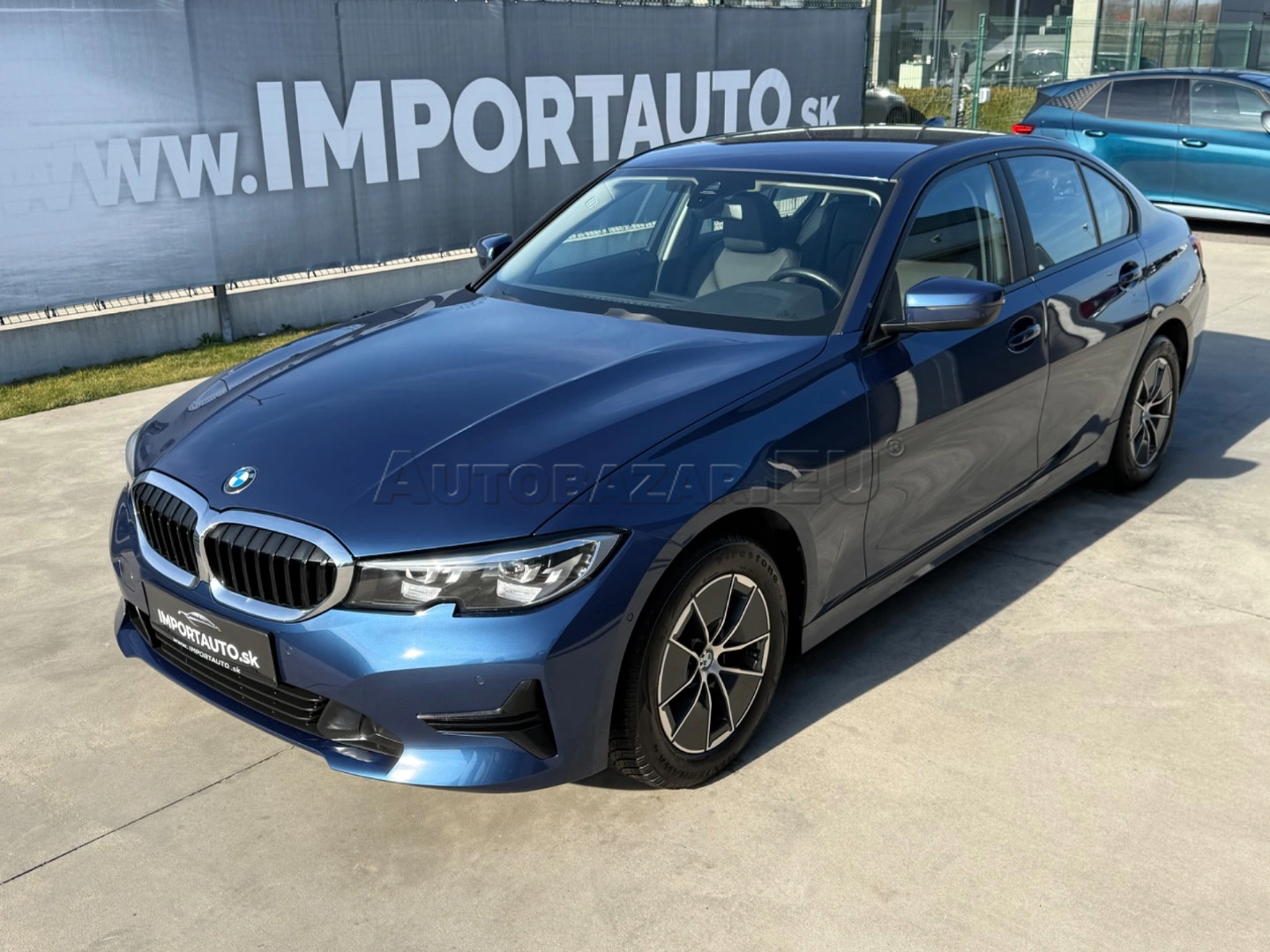 BMW Rad 3